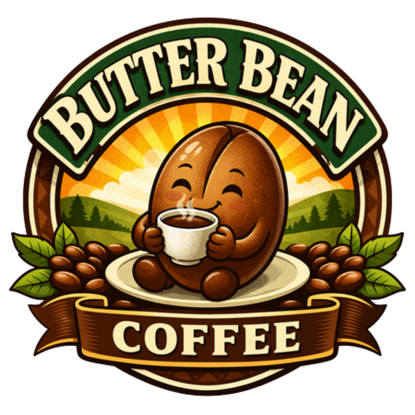 Butter Bean Coffee